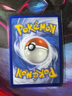 Squirtle 148/142 Illustration Rare Stellar Crown Pokemon TCG NM+ - Image 2
