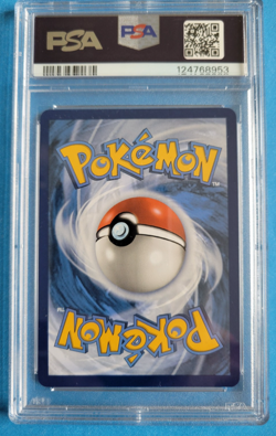 2025 Pokemon Scarlet and Violet 151 Charizard EX SIR 199/165 PSA 9 MT - Image 2