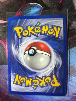 Dark Dragonite 5/82 Rare Team Rocket Unlimited Holo Pokemon TCG NM - Image 2