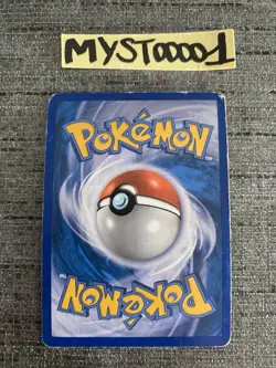 Carte Pokemon Nostenfer Prime 84/95 HGSS Dechainement Francais Occasion - Image 2