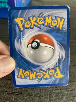 Carte Pokemon Nostenfer Prime 84/95 HGSS Dechainement Francais Occasion - Image 4