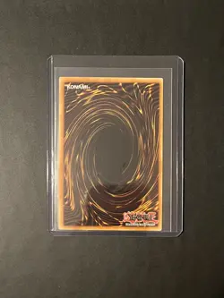 Yugioh - Exosister Mikailis (Secret Rare) (1st Edition) - MP23-EN256 (P) - Image 2