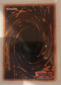 Yu-Gi-Oh Spark Blaster CRV-EN047 Ultimate Rare 1st - Image 2