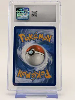 CGC Gem Mint 10 Pinsir Holo 007/034 Pokemon Classic Collection 2023 - Image 2
