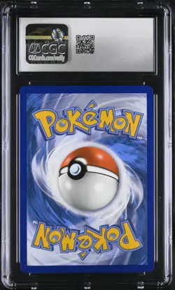 Pokemon TCG Moltres & Zapdos & Articuno GX SM210 CGC 9 Crimp Error SEXY RARE HOT - Image 2