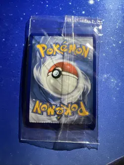 Pokemon-Moltres Zapdos Articuno GX SM210, Hidden Fate Promo SEALED *ERROR CRIMP* - Image 3