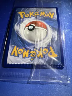 Pokemon-Moltres Zapdos Articuno GX SM210, Hidden Fate Promo SEALED *ERROR CRIMP* - Image 4