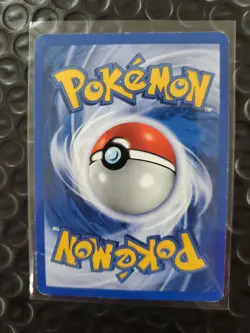 Houndoom 08/64 Neo Revelation Holo HP Pokemon TCG - Image 2