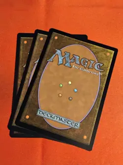 Elven Ambush (x3) Kaldheim Regular U #391 MTG Magic The Gathering Unplayed Mint+ - Image 2