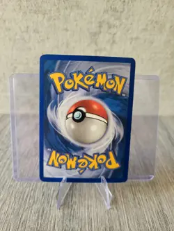 Mewtwo 56/165 Reverse Holo Rare Pokemon Card Expedition Base Set LP - Near MINT - Image 2