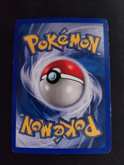 Ampharos 2/165 Expedition Base Reverse Holo Rare E Reader Pokemon 2002 MP - Image 2