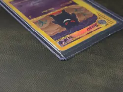 Pokemon TCG Expedition Base Set Gengar 13/165 Reverse Holo Card 2002 NM - Image 5