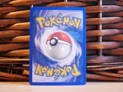 Pokemon GASTLY 109/165 | REVERSE HOLO | LP Light Play | Expedition | 2002 - Image 3