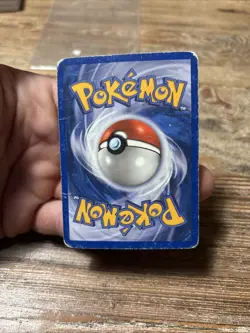 Weezing 32/165 Expedition Set E Reader Series Vintage Reverse Holo Rare Pokemon - Image 5