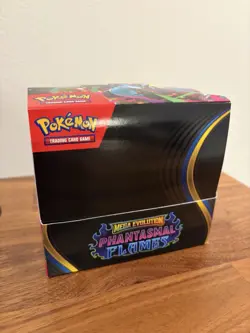 Phantasmal Flames Bulk Lot 450+ Cards (Rares, Reverse Holos, Uncommons, Commons) - Image 4