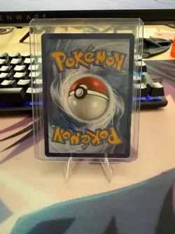Pokemon Mega Gengar EX TCG 114/119 XY Phantom Forces Holo Ultra Rare Card - Image 2
