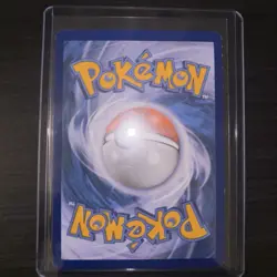 Pokemon TCG Mega-Gengar-EX Phantom Forces Holo Card 121/119 Secret Rare - Image 4
