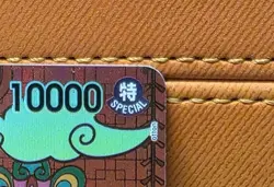 One Piece Card Game - OP14-112 - Boa Hancock - Special Print SP AA - English - Image 3