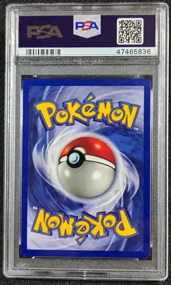 🏆 PSA 10 Mewtwo #3 1999 Pokemon Game Movie Promo - LEGENDARY VINTAGE! - Image 3