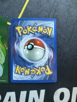 Pokemon Card Giovannis Persian 8/132 Gym Challenge Holo Rare 119💎NM💎 - Image 3