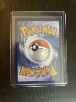 Pokemon TCG Arceus v SWSH204 Sword & Shield Promo Card Near Mint - Image 2
