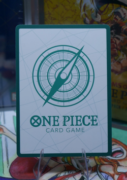 Vegapunk DON!! CARD (FOIL) | PRB02 The Best Vol.2 | One Piece TCG English - Image 2