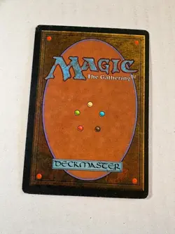 Sol Ring Revised Edition Regular Magic the Gathering Moderately Played x2 - Image 4