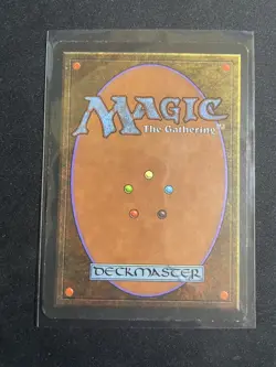 Mtg X1 Sol Ring Revised Edition Magic The Gathering - Image 2