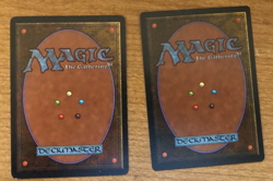 MTG Sol Ring Revised Edition Regular x 2 NM - Image 2