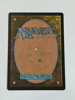 MTG Flare of Fortitude Modern Horizons 3 Regular NM R 0026 - Image 2