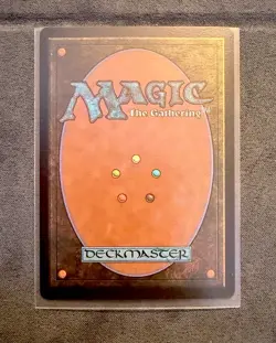Abandoned Air Temple Land White Rare 0386 MTG - Image 2