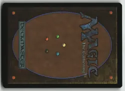 Blim, Comedic Genius (Foil Etched) foil R Commander Legends 592 LP - Image 2