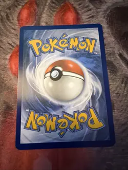 Pokemon TCG Articuno Journey Together 161/159 Near Mint Condition - Image 2