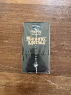 Pokemon Shining Legends Sealed Elite Trainer Box - Image 4