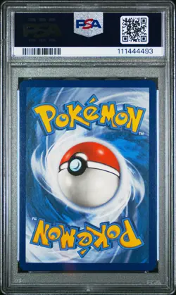 2019 POKEMON SUN & MOON HIDDEN FATES #67 FULL ART/GIOVANNI'S EXILE PSA 10 - Image 2