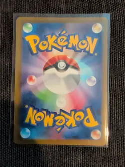 2025 Near Mint Pokemon Budew 196/193 MEGA Dream ex Japanese M2a AR - Image 2
