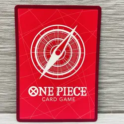 Monkey.D.Luffy - ST01-001 - Leader - Pre-Errata - Near Mint - One Piece CCG - Image 4