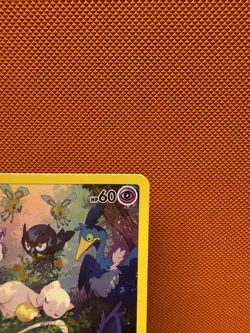 Mew GG10/GG70 - Crown Zenith - Galarian Gallery - Pokemon - NM 1301 - Image 3