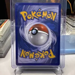 Dialga G 7/127 Crosshatch Holo Pokemon League Promo Platinum Base Set 2009 NM - Image 2