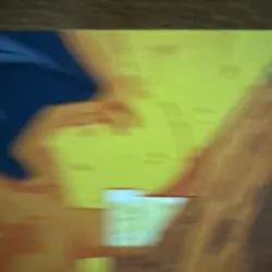 Pokemon Trapped Charizard Pikachu's Vacation Topps No. 51 Blue Logo - Image 5