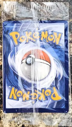 Pokemon 2025 Scarlet & Violet Pikachu Holiday Calendar 25 Sealed NM - Image 2
