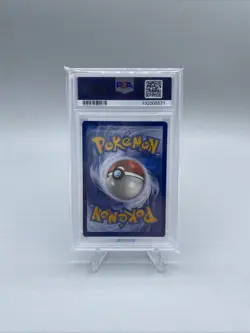 Pokemon Kingdra Astral Radiance #TG03 Sword Shield Trainer Gallery Psa 10 - Image 2