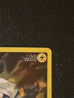 Pokemon Pikachu TG05/TG30 Lost Origin Trainer Gallery Holo Ultra Rare - NM - Image 4