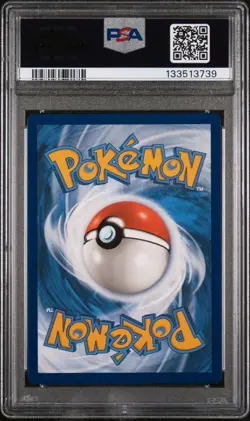 2022 POKEMON SWORD & SHIELD LOST ORIGIN #TG03 FULL ART/CHARIZARD PSA 10 - Image 2