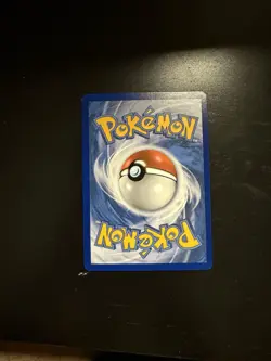 Mew XY110 Black Star Promo Holo Pokemon LP-NM Condition - Image 2