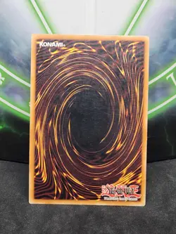 Yugioh Sanga Of The Thunder MRD-025 Super Rare OG Print LP - Image 2