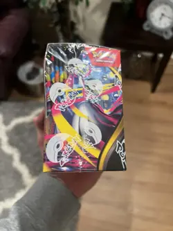Pokemon TCG Mega Evolution Booster Box 36 Packs FACTORY SEALED US SELLER - Image 3
