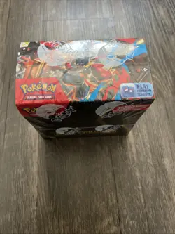 Pokemon TCG Mega Evolutions Enhanced Booster Box Factory Sealed 36 Packs US - Image 2