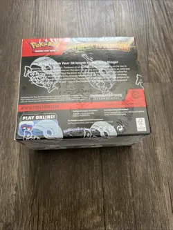 Pokemon TCG Mega Evolutions Enhanced Booster Box Factory Sealed 36 Packs US - Image 3