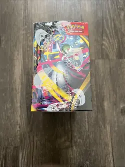 Pokemon TCG Mega Evolutions Enhanced Booster Box Factory Sealed 36 Packs US - Image 5